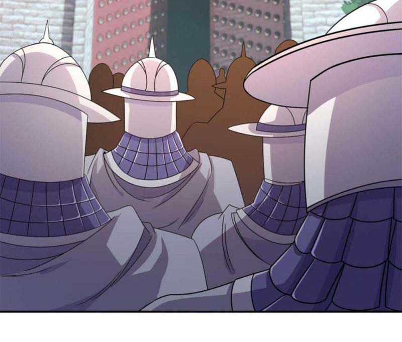 Billion World Invasion Chapter 3 Gambar 3