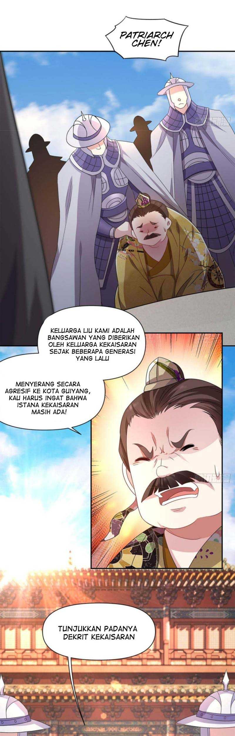 Billion World Invasion Chapter 3 Gambar 4