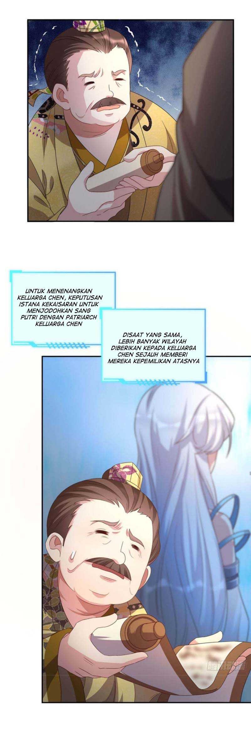 Billion World Invasion Chapter 3 Gambar 6
