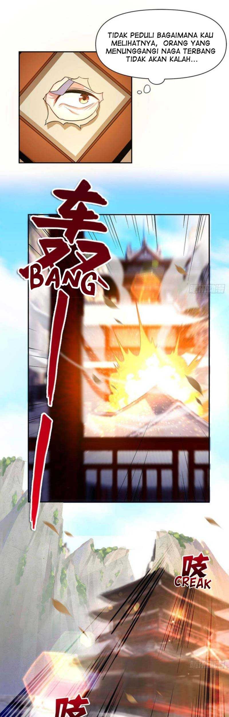 Billion World Invasion Chapter 3 Gambar 11