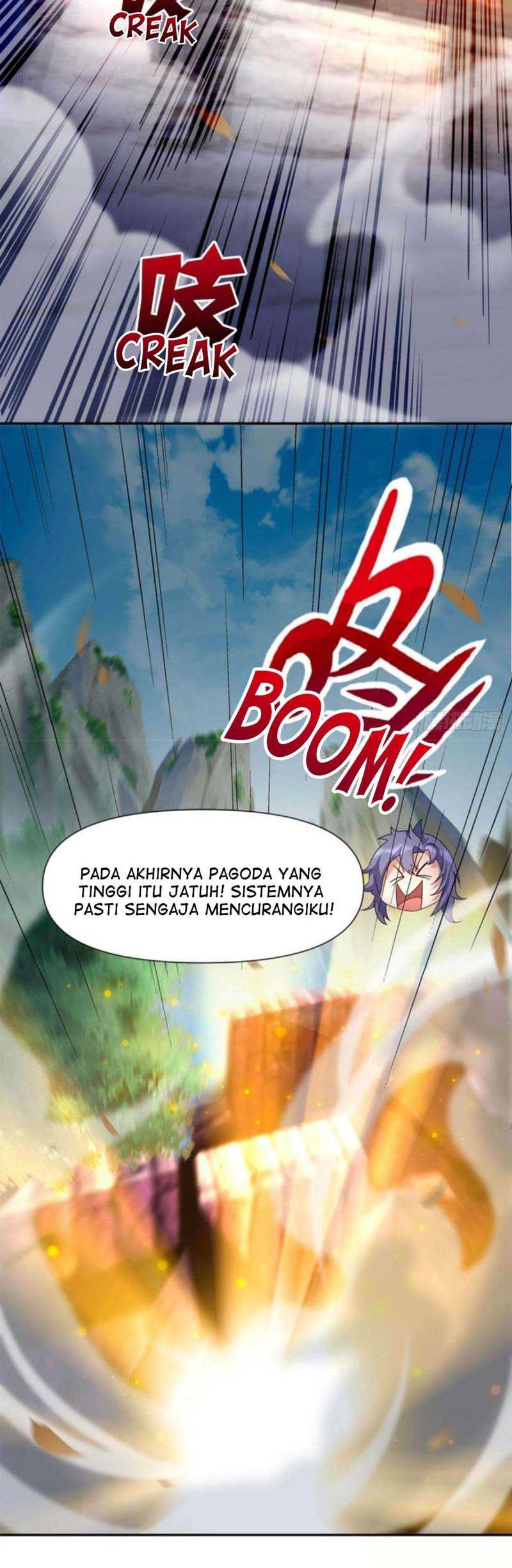 Billion World Invasion Chapter 3 Gambar 12