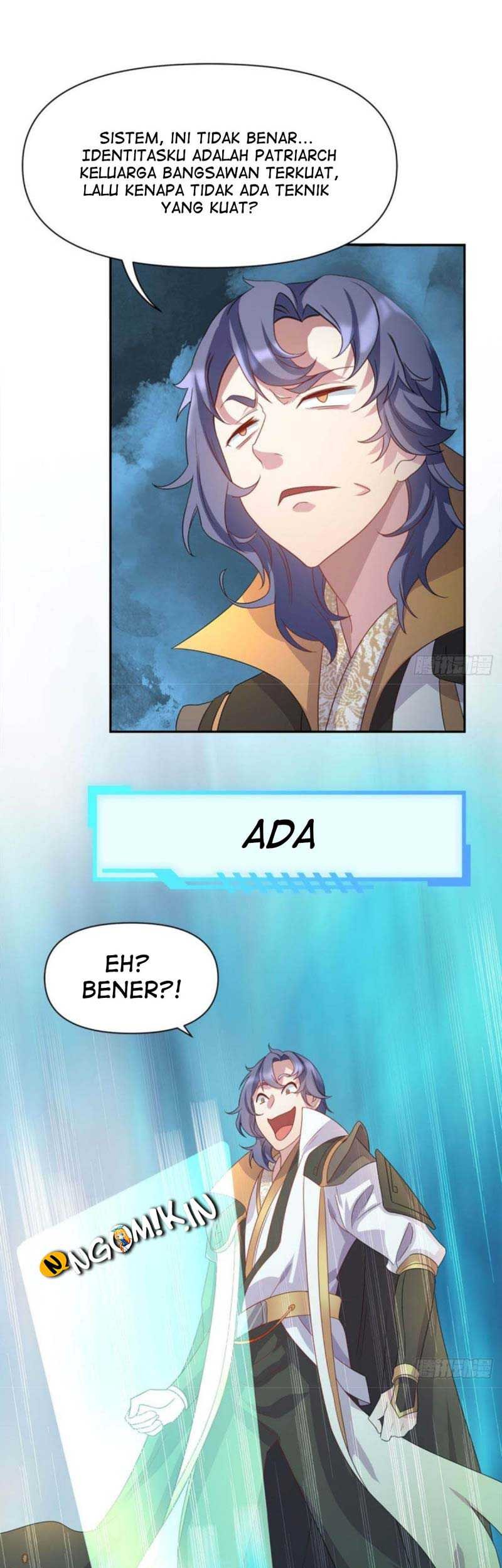 Billion World Invasion Chapter 3 Gambar 13
