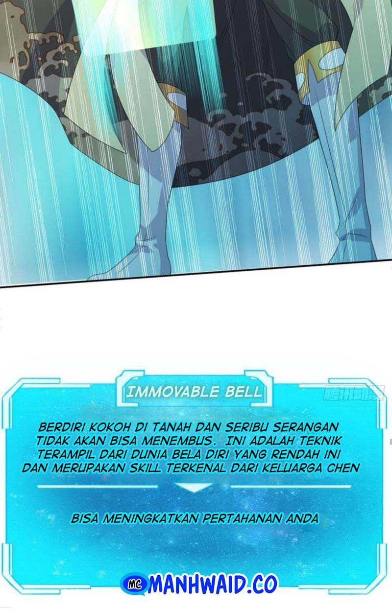 Billion World Invasion Chapter 3 Gambar 14