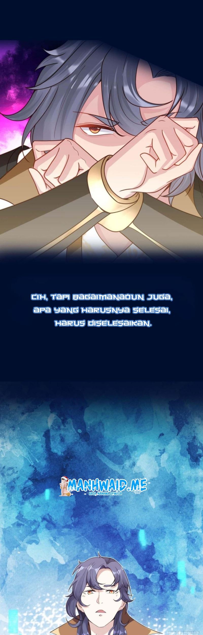 Billion World Invasion Chapter 1 Gambar 14