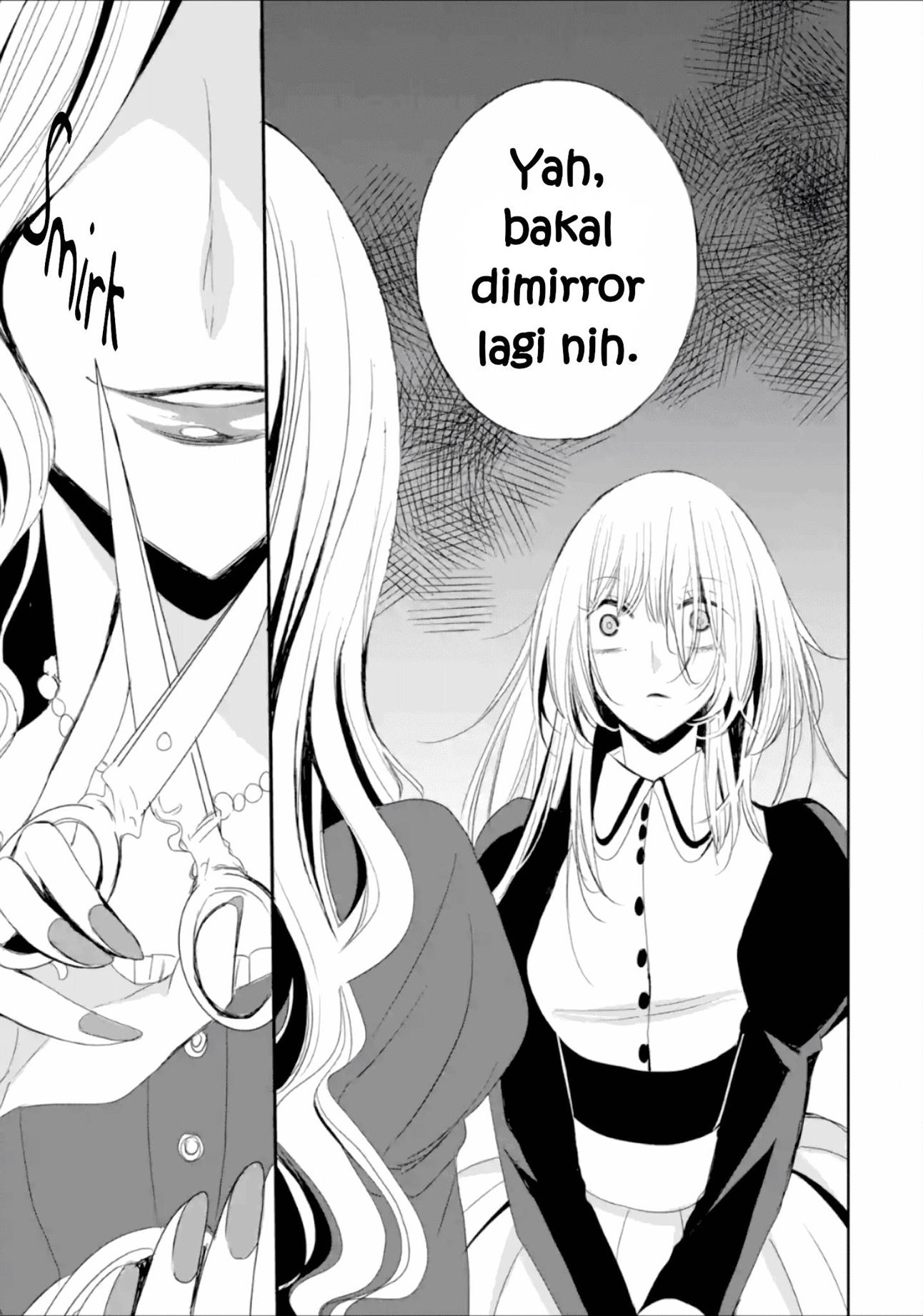 BanG Dream! Girls Band Party! Roselia Stage Chapter 2 Gambar 44