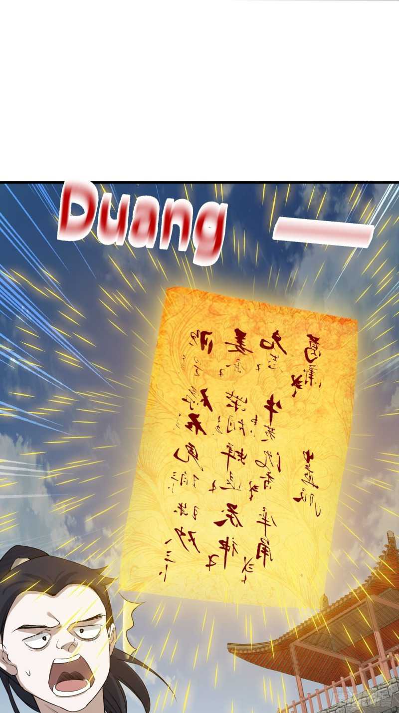 Son, Make Trouble Quickly Chapter 16 Gambar 10