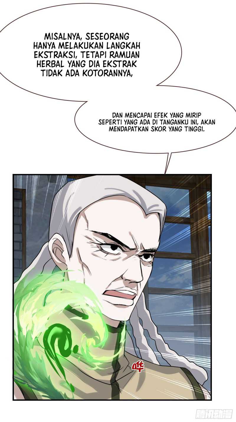 Son, Make Trouble Quickly Chapter 16 Gambar 13