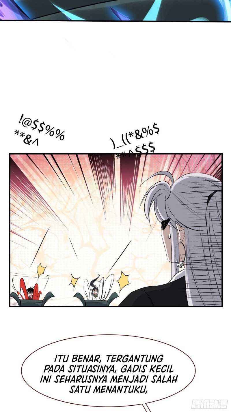 Son, Make Trouble Quickly Chapter 16 Gambar 25