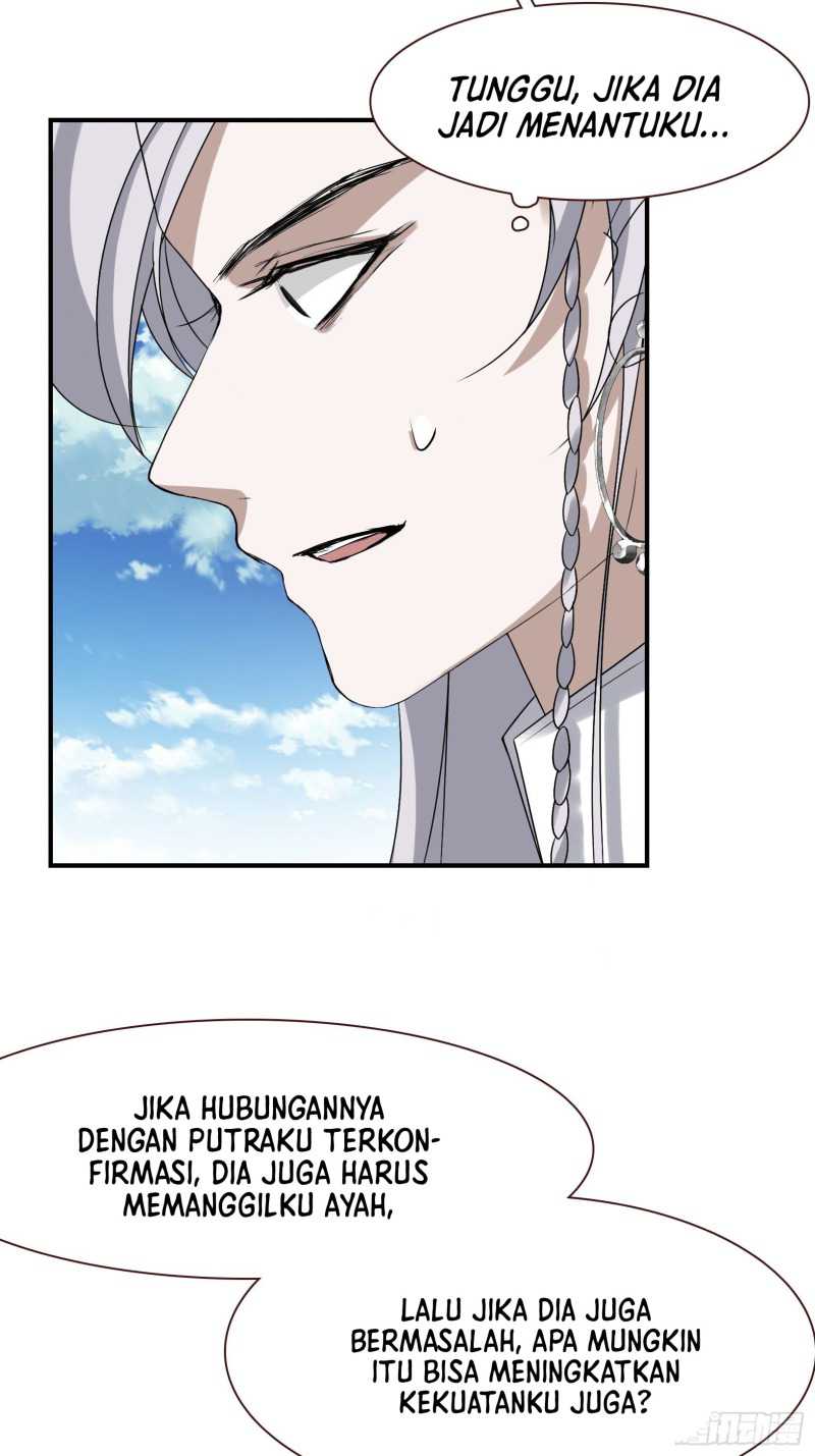Son, Make Trouble Quickly Chapter 16 Gambar 26
