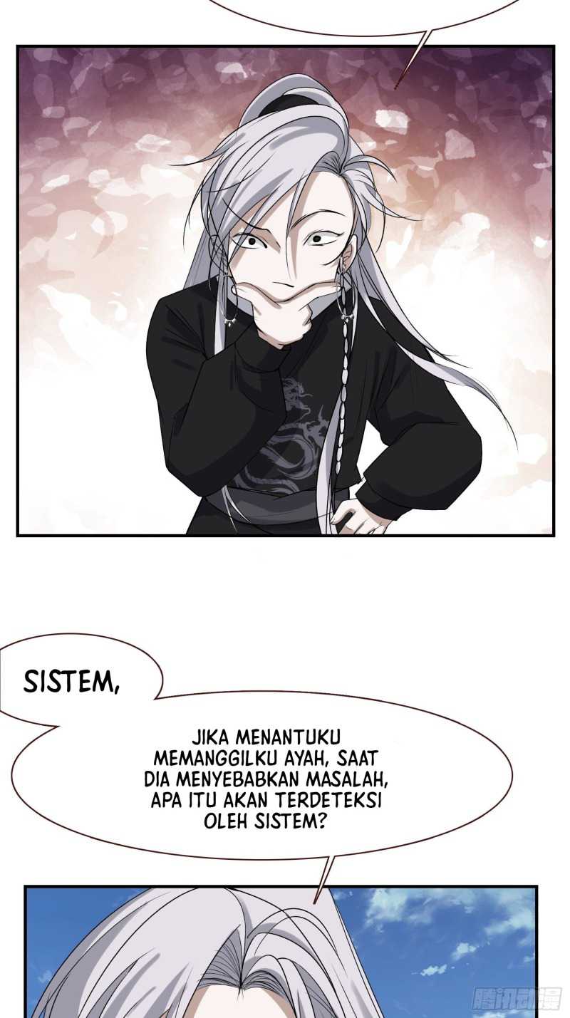 Son, Make Trouble Quickly Chapter 16 Gambar 27
