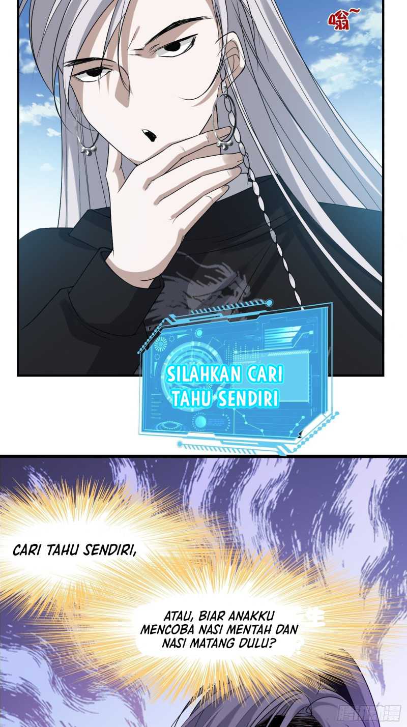 Son, Make Trouble Quickly Chapter 16 Gambar 28