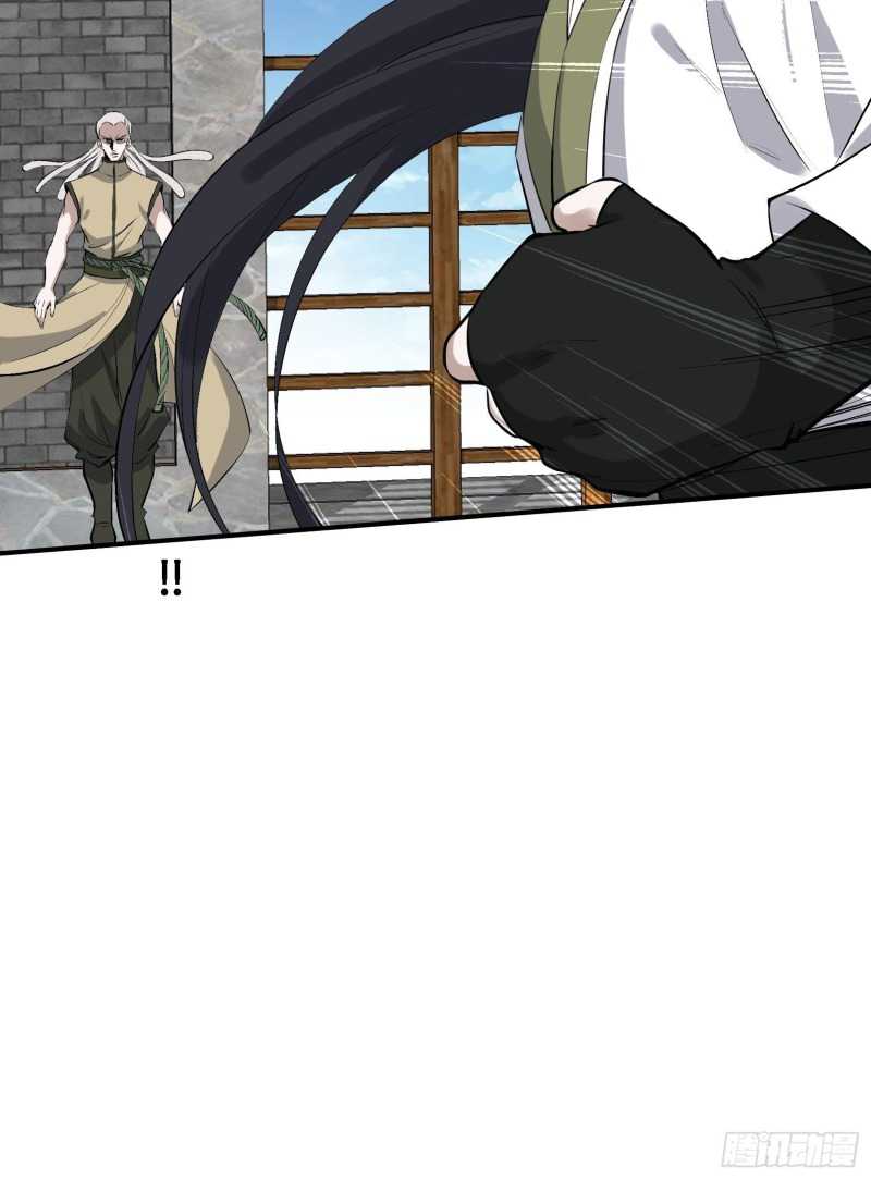 Son, Make Trouble Quickly Chapter 16 Gambar 49
