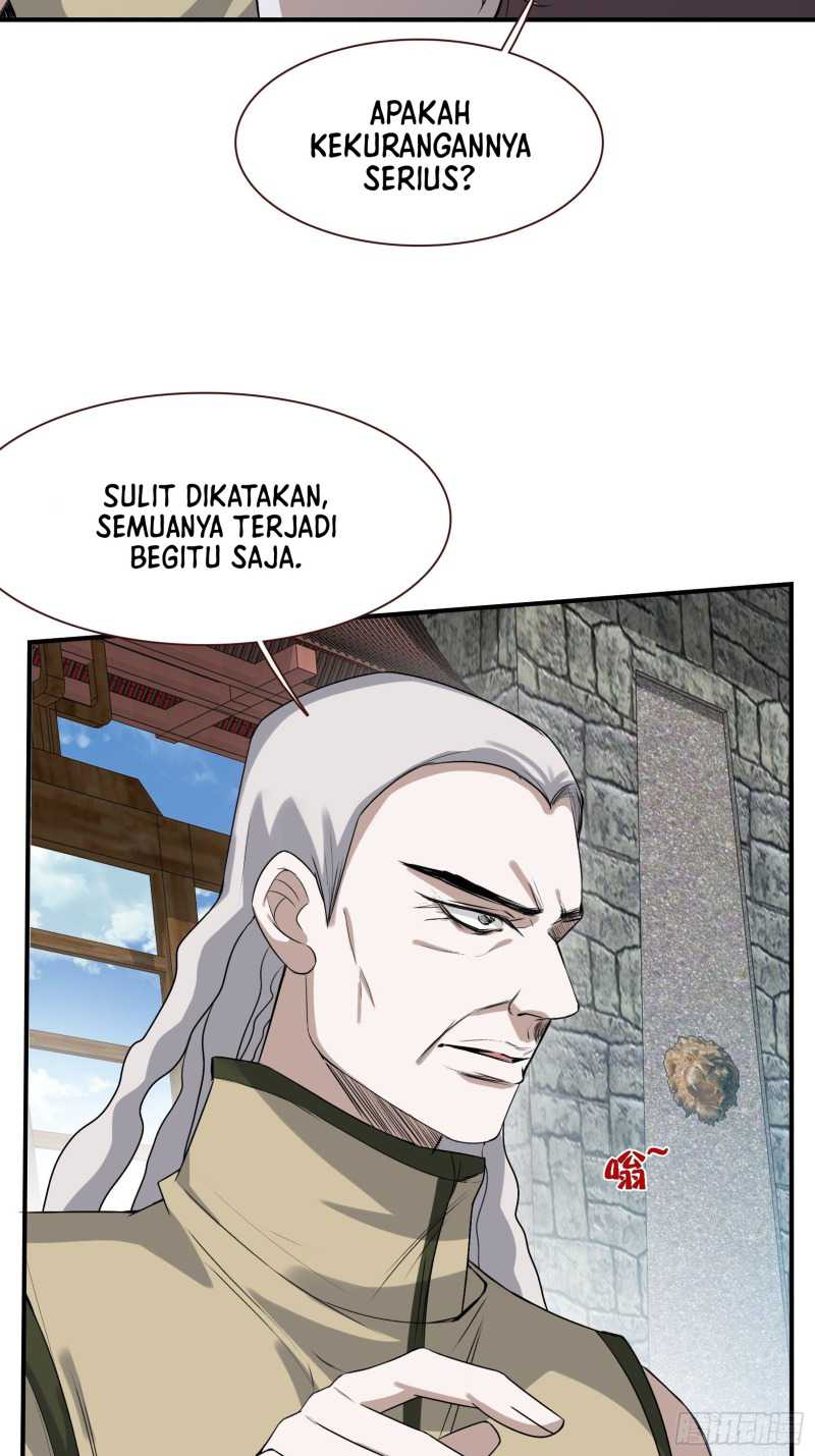 Son, Make Trouble Quickly Chapter 16 Gambar 7