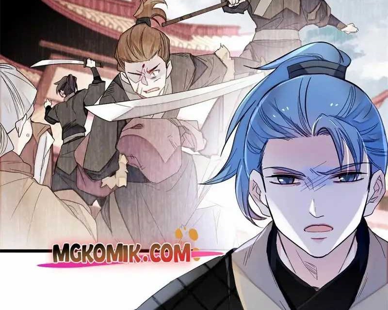 Sijin Chapter 281 Gambar 6