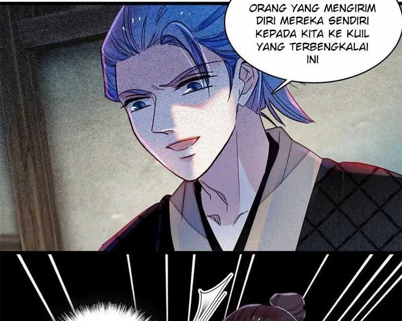 Sijin Chapter 281 Gambar 14