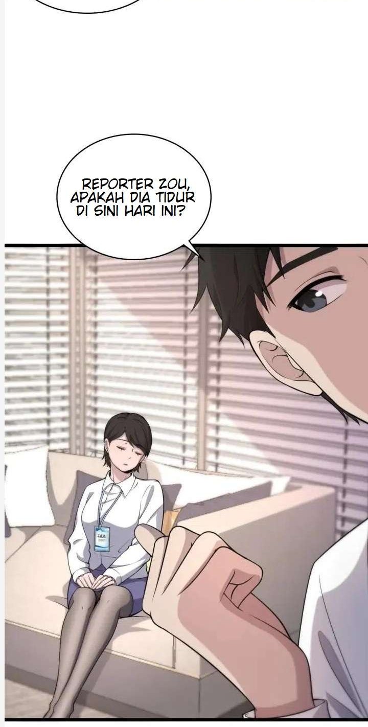 Great Doctor Ling Ran Chapter 62 Gambar 9