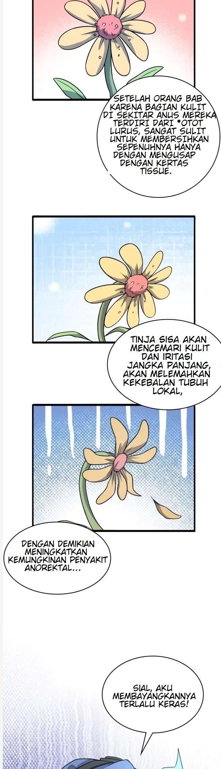 Great Doctor Ling Ran Chapter 62 Gambar 15