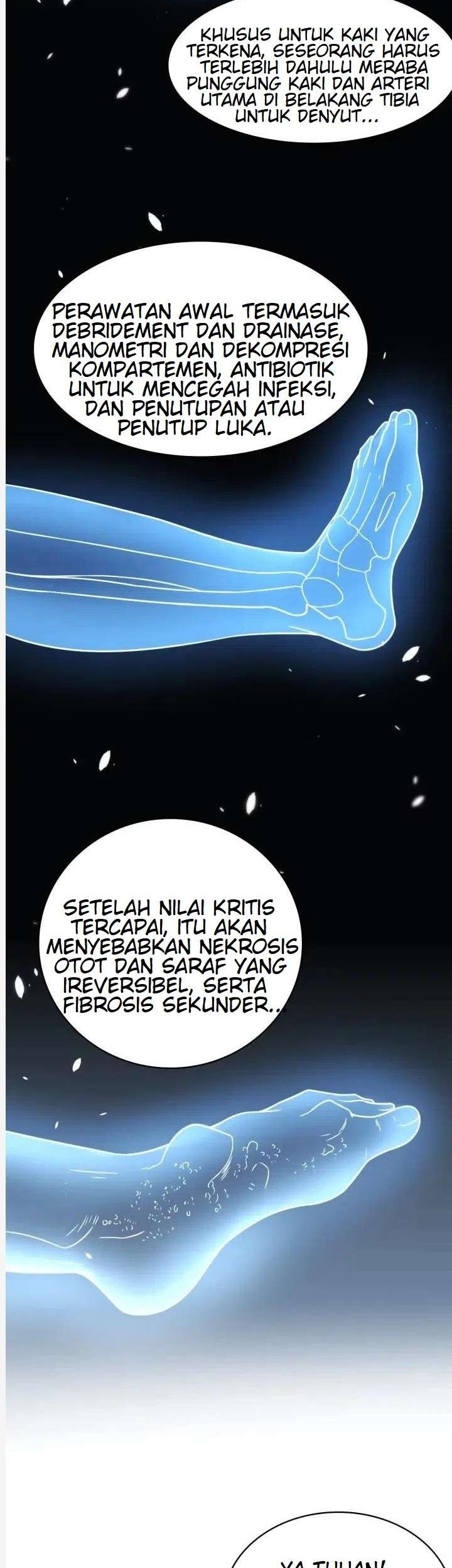 Great Doctor Ling Ran Chapter 62 Gambar 23