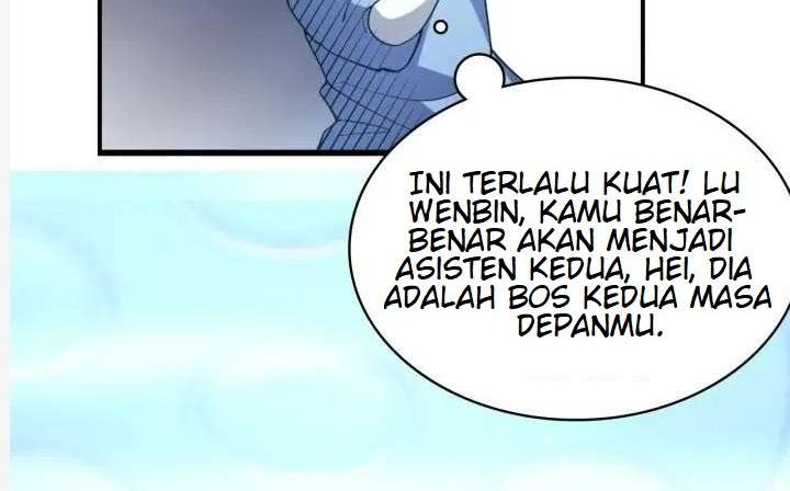 Great Doctor Ling Ran Chapter 62 Gambar 29