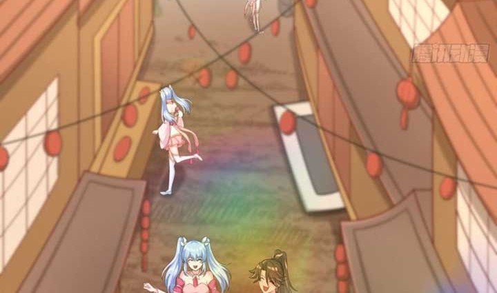 When I Die, I Will Become Stronger! Chapter 20 Gambar 13