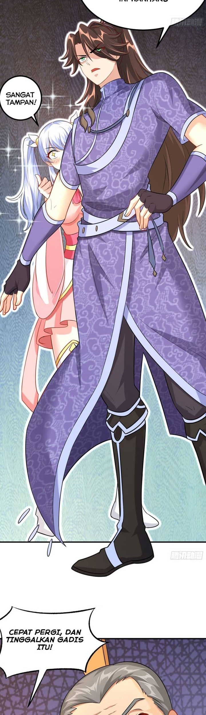 When I Die, I Will Become Stronger! Chapter 20 Gambar 15