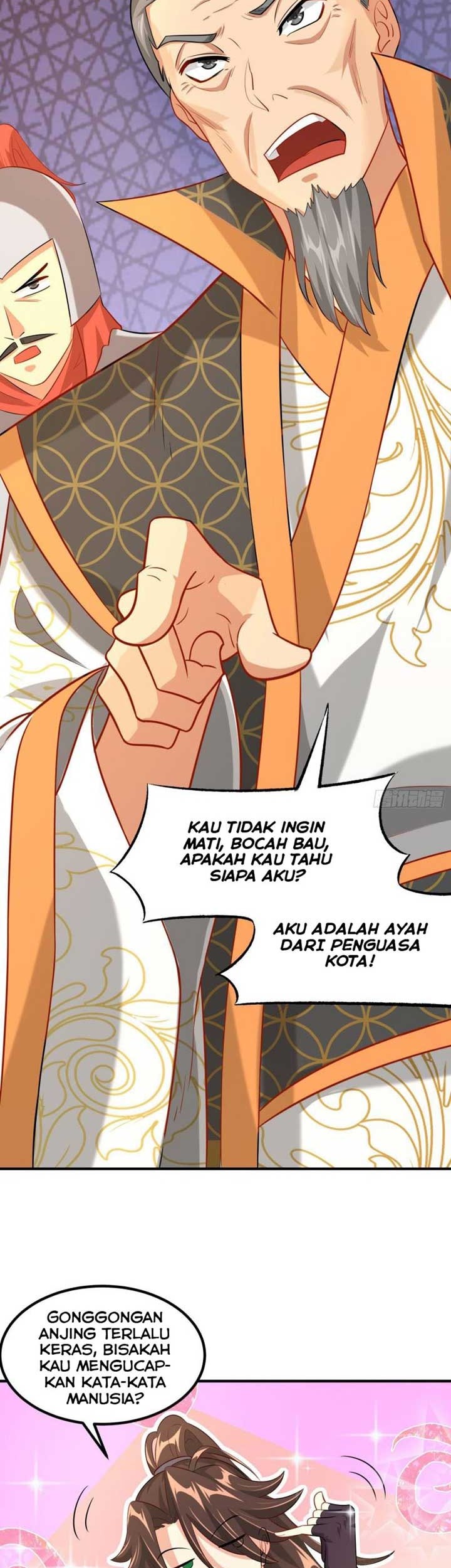 When I Die, I Will Become Stronger! Chapter 20 Gambar 16