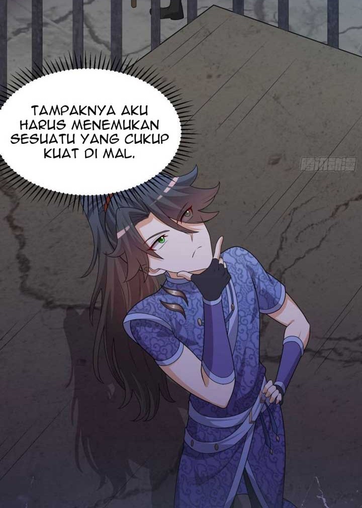 When I Die, I Will Become Stronger! Chapter 20 Gambar 33