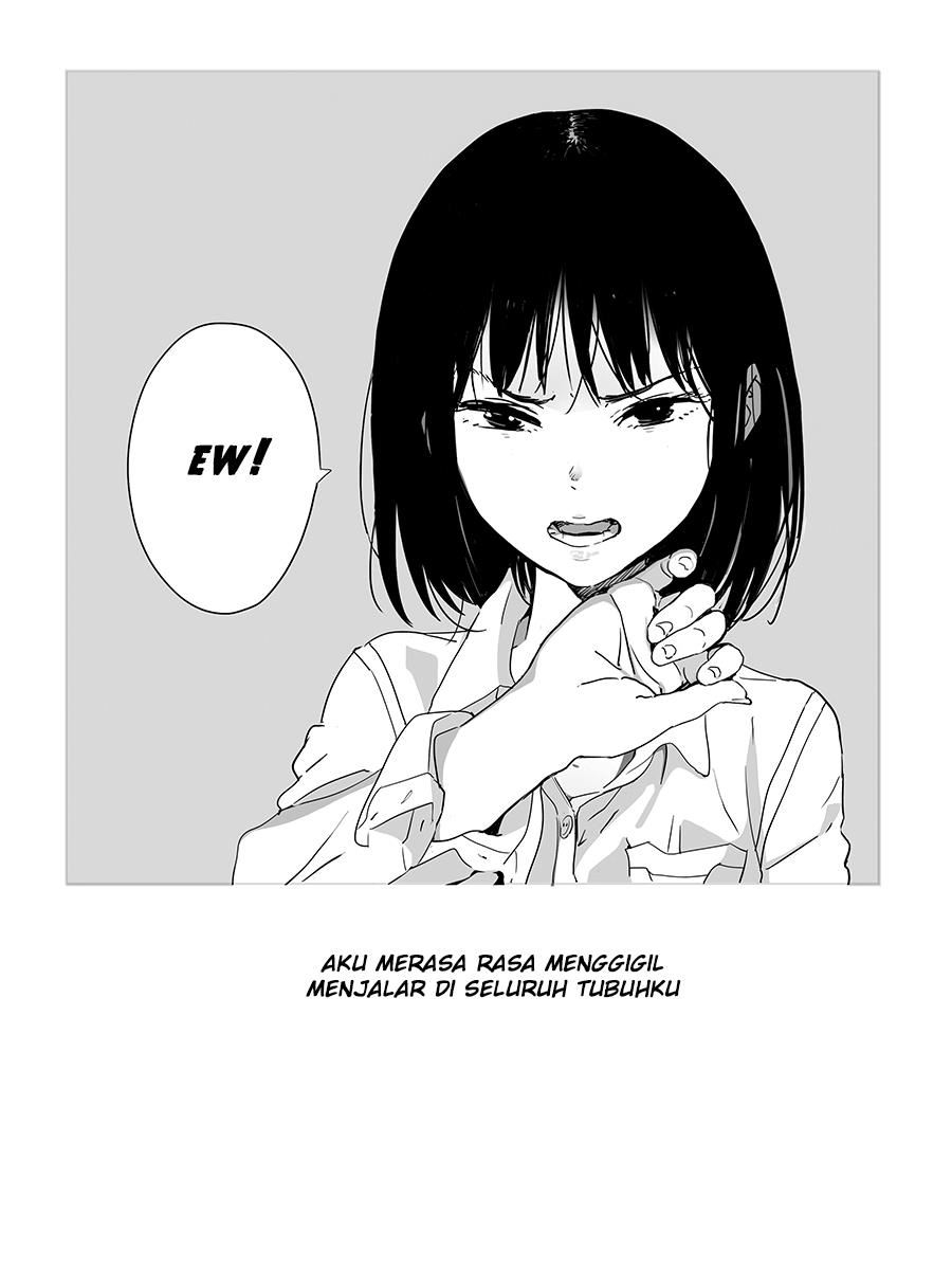 Baca Komik Batou Shoujo Chapter 7 Gambar 1