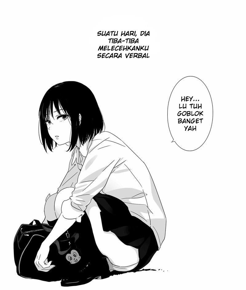 Batou Shoujo Chapter 1 Gambar 3