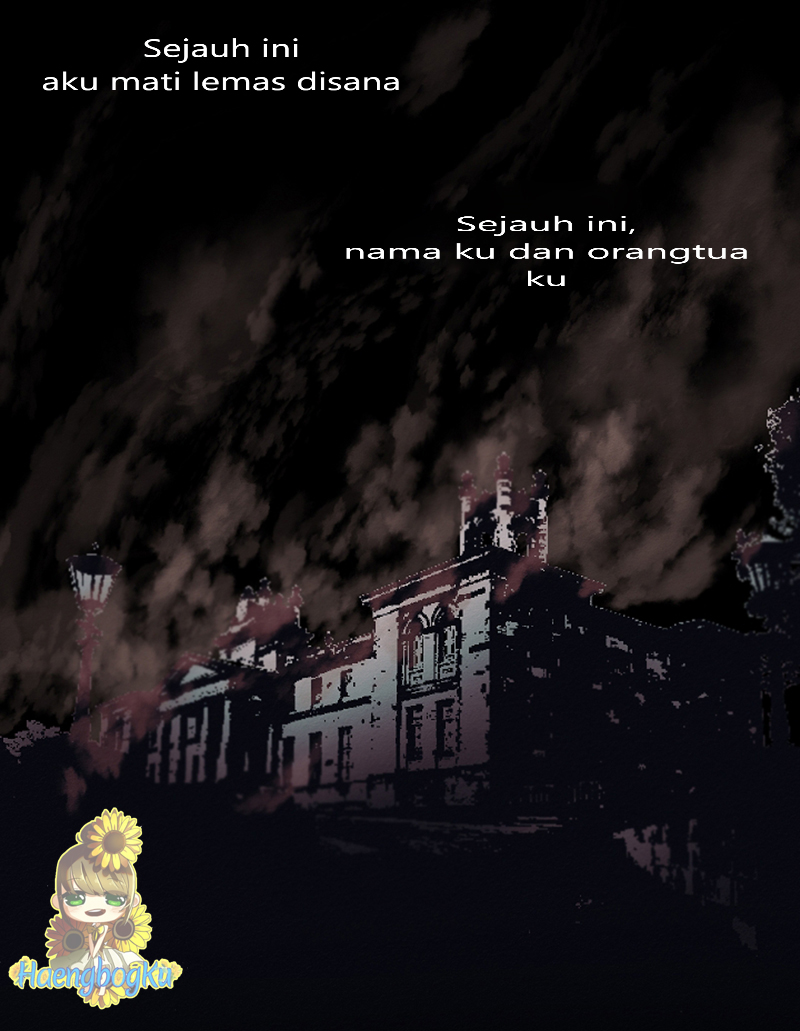 A Lady’s Table Chapter 2 Gambar 60