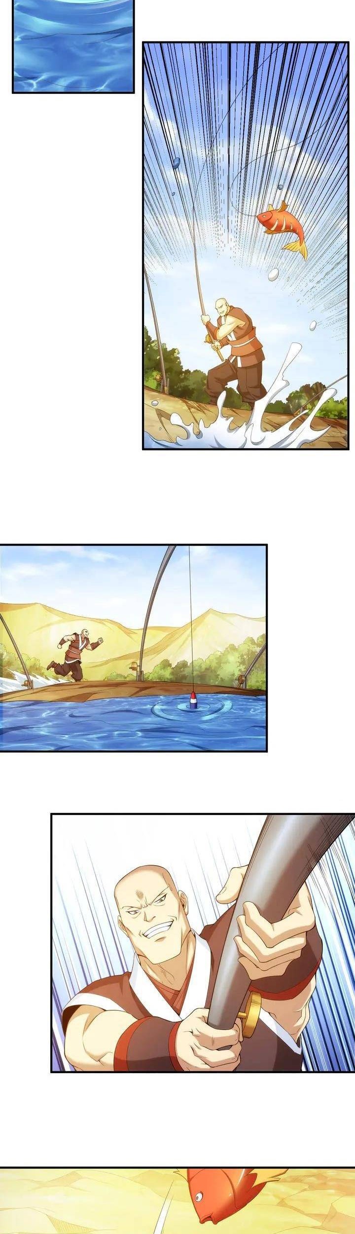 Rich Player Chapter 199 Gambar 7