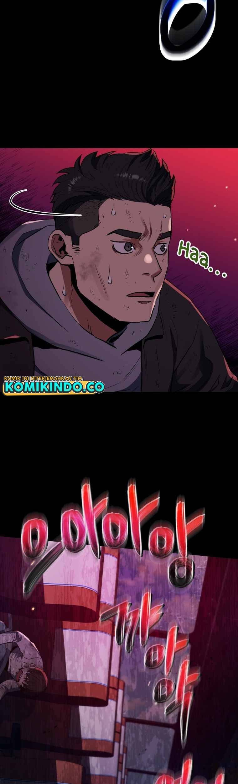Rescue System Chapter 36 Gambar 18