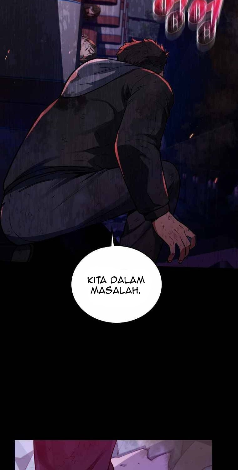Rescue System Chapter 36 Gambar 19