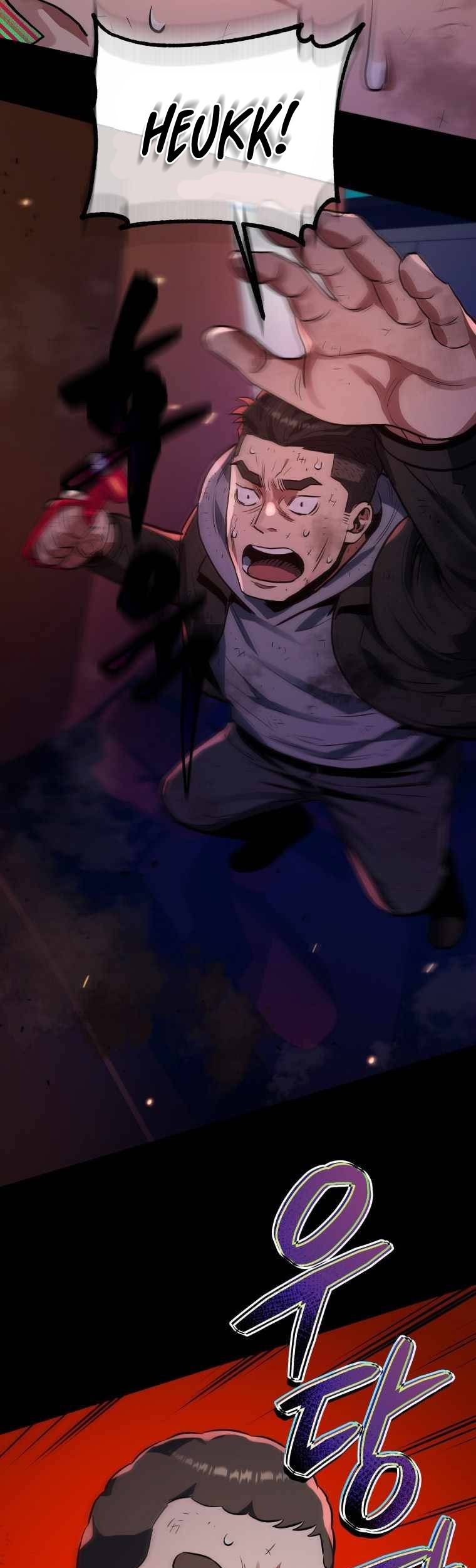 Rescue System Chapter 36 Gambar 33