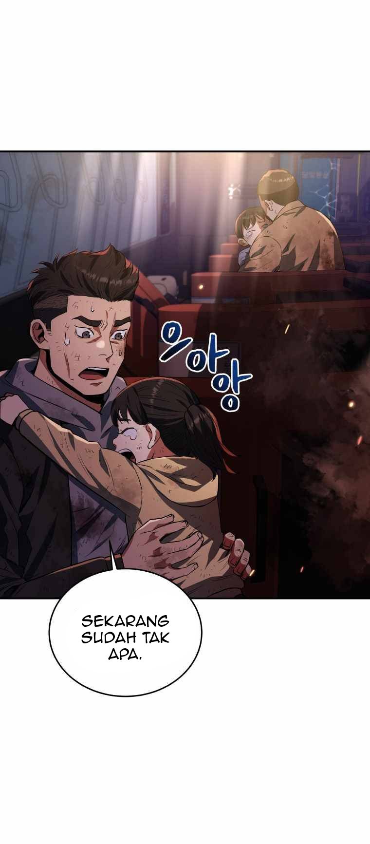 Rescue System Chapter 36 Gambar 44