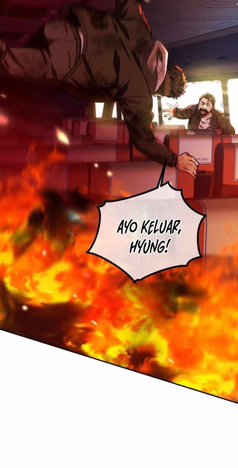 Rescue System Chapter 36 Gambar 48