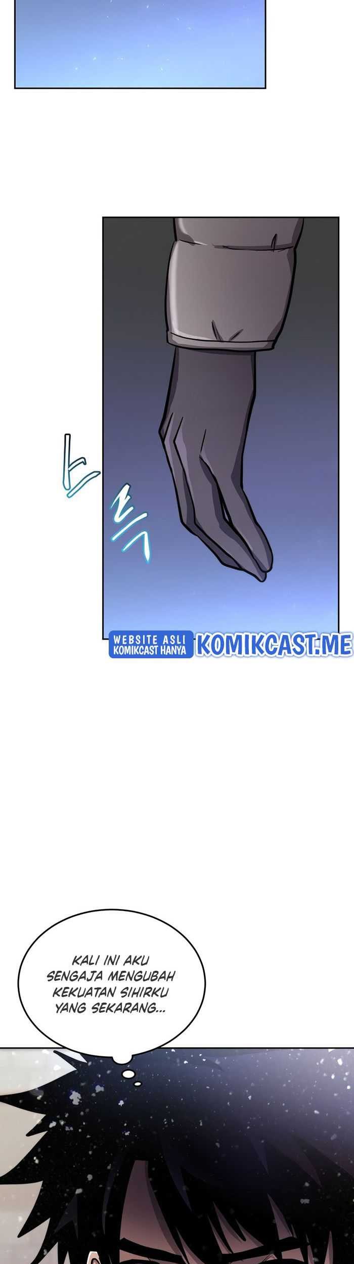 Player from Today Onwards Chapter 57 Gambar 28