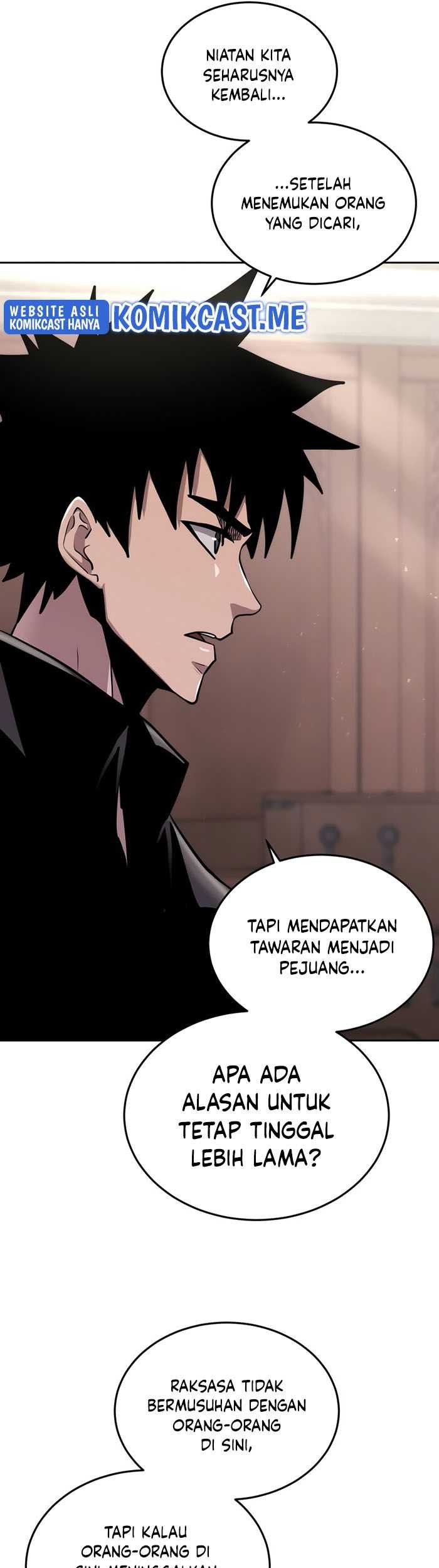 Player from Today Onwards Chapter 57 Gambar 10