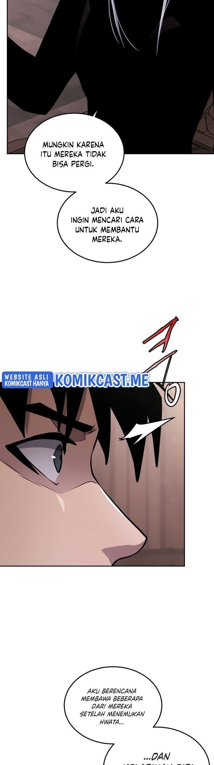Player from Today Onwards Chapter 57 Gambar 12
