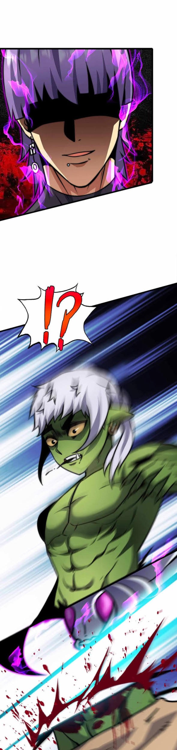 Demon King Cheat System Chapter 36 Gambar 21