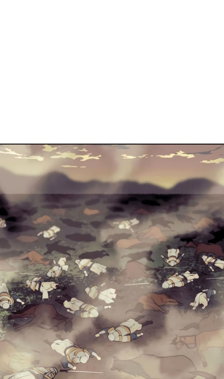 Tale of a Scribe Who Retires to the Countryside Chapter 122 Gambar 35