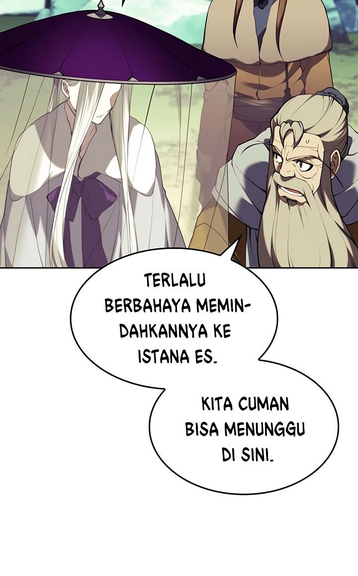 Tale of a Scribe Who Retires to the Countryside Chapter 122 Gambar 53