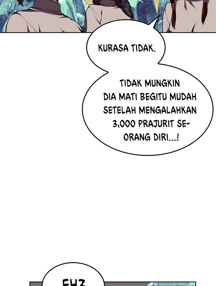 Tale of a Scribe Who Retires to the Countryside Chapter 122 Gambar 65