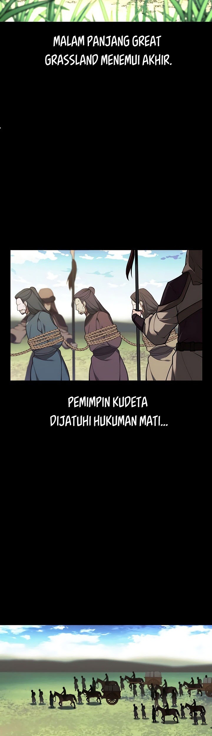 Tale of a Scribe Who Retires to the Countryside Chapter 122 Gambar 78