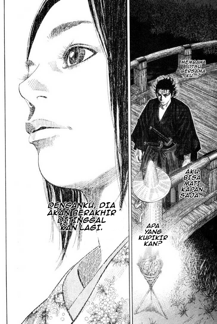 Vagabond Chapter 103 Gambar 12