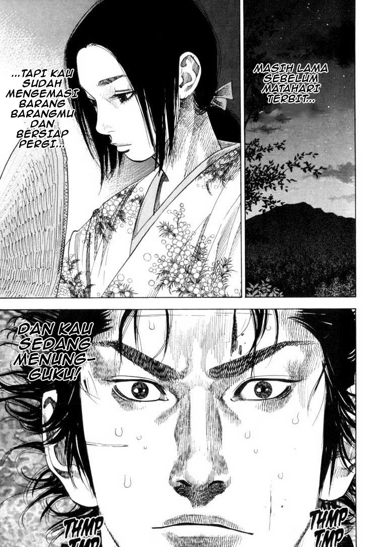 Vagabond Chapter 103 Gambar 7