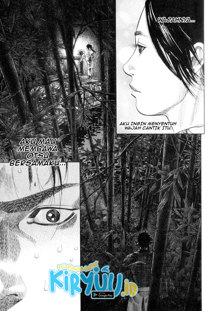 Vagabond Chapter 103 Gambar 9