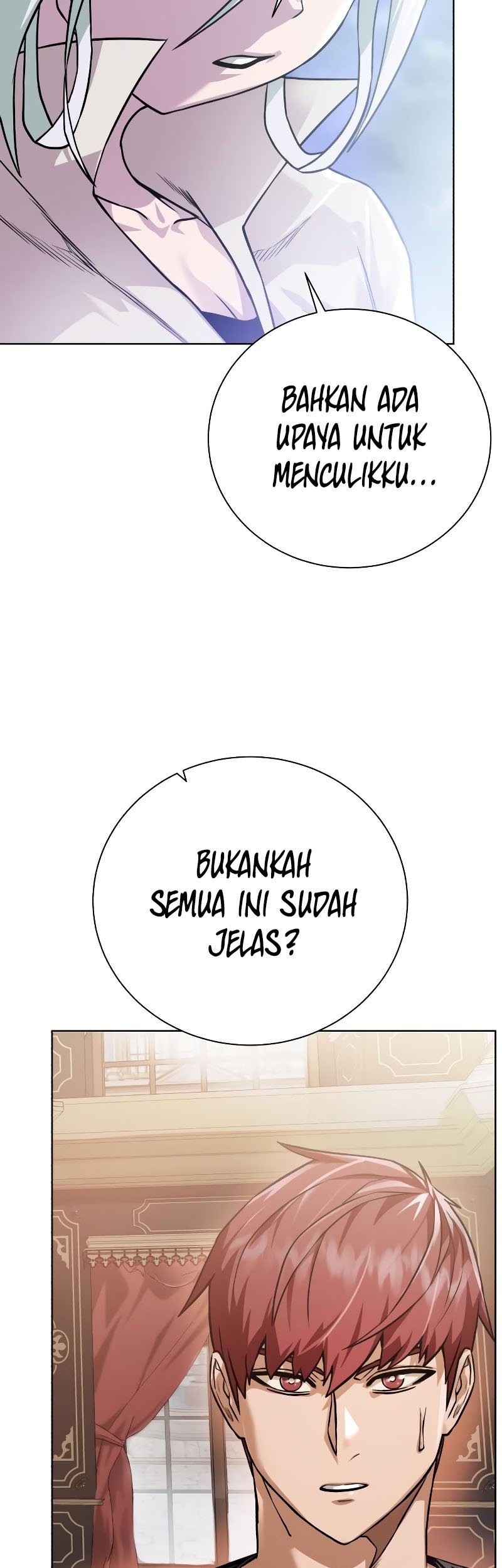 Dungeon and Artifact Chapter 86 Gambar 12