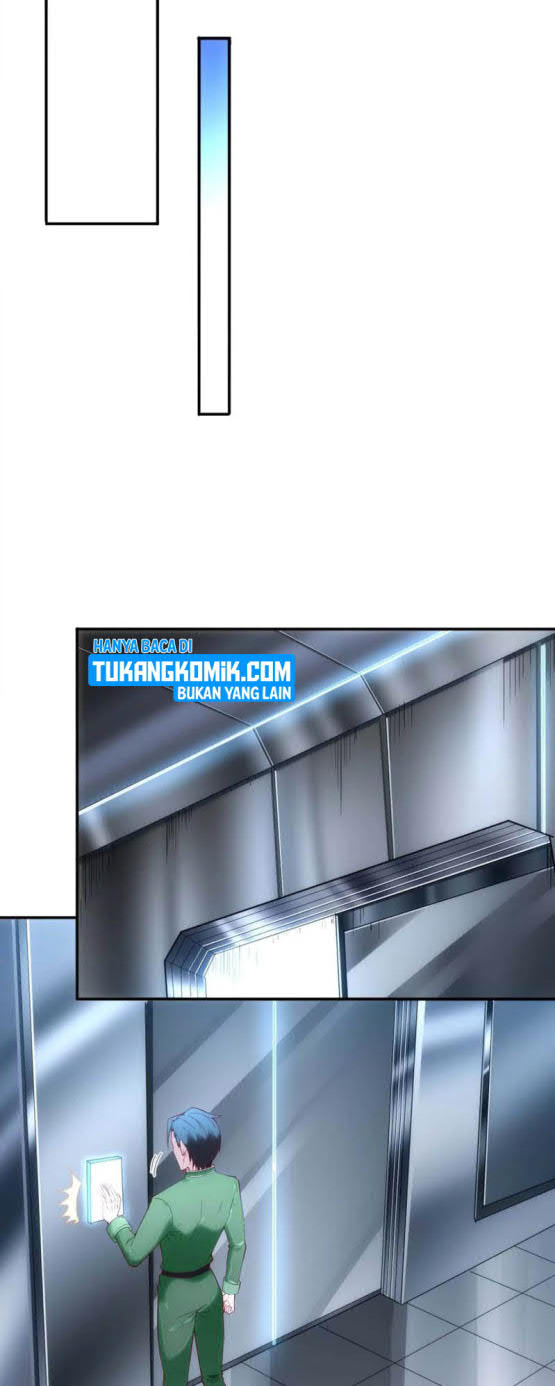 I’m desperate to get stronger Chapter 7 Gambar 14