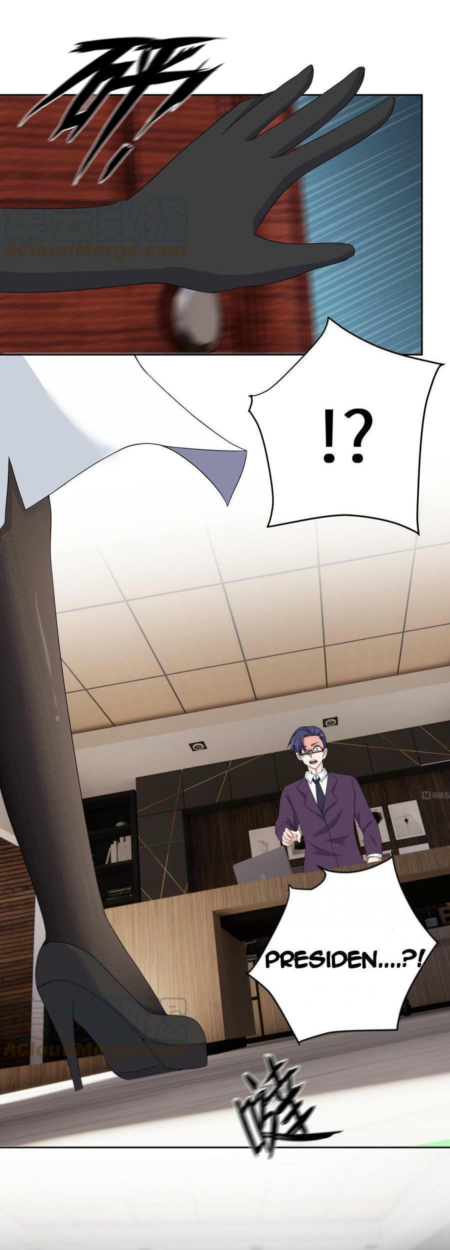 Beast-Eared Mother Wants to Monopolize Me Chapter 05 Gambar 16